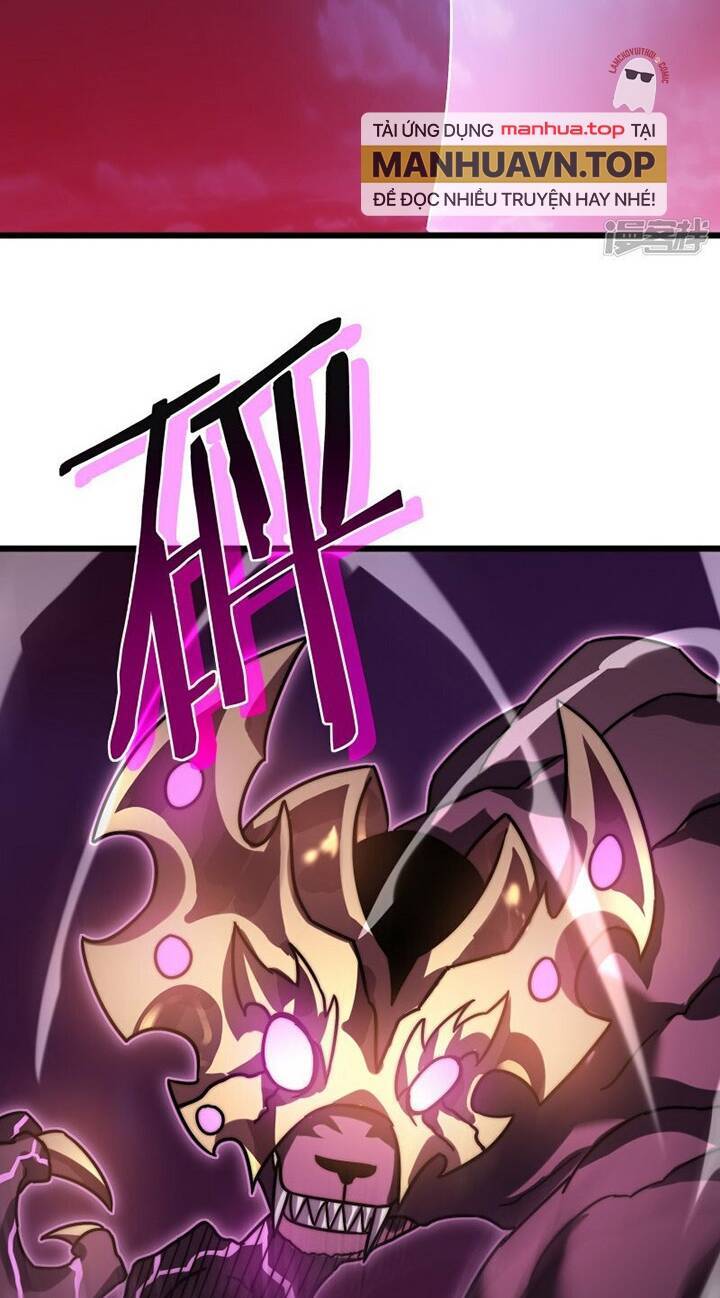 Ta Là Sát Thần Chap 55 - Next Chap 56