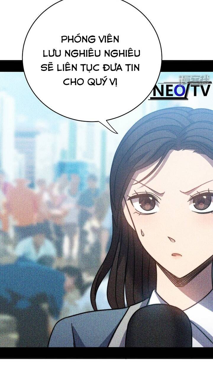 Ta Là Sát Thần Chap 55 - Next Chap 56