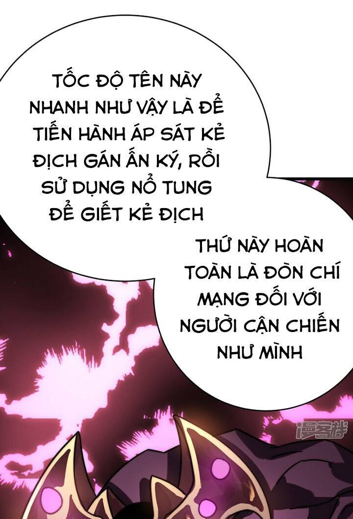 Ta Là Sát Thần Chap 55 - Next Chap 56