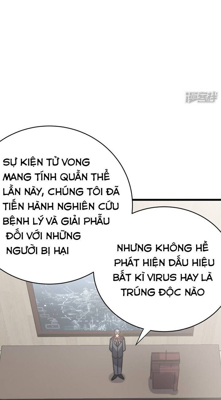 Ta Là Sát Thần Chap 55 - Next Chap 56