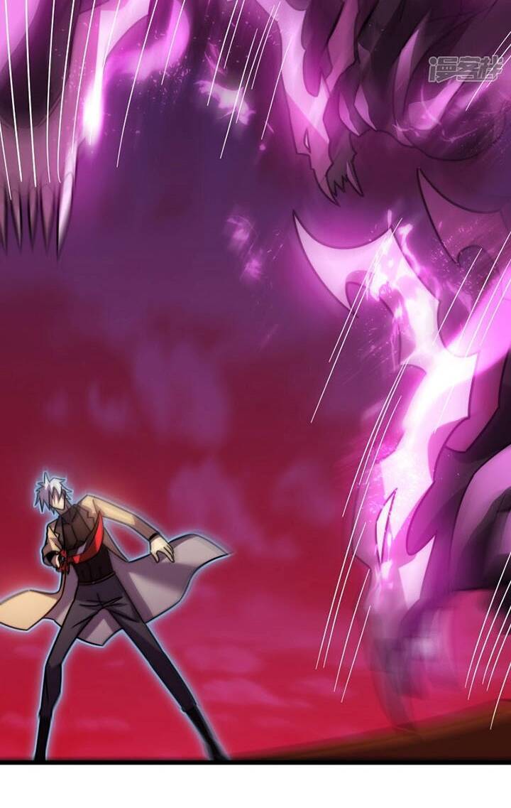 Ta Là Sát Thần Chap 56 - Next Chap 57