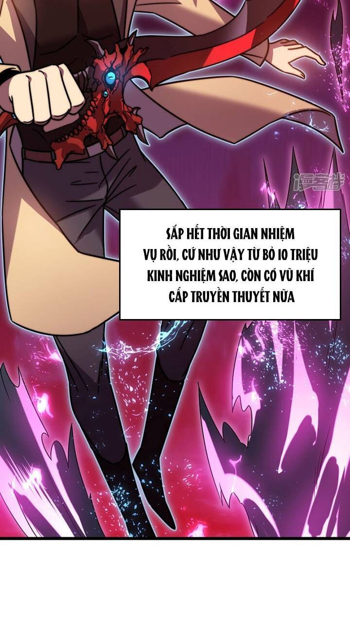 Ta Là Sát Thần Chap 56 - Next Chap 57