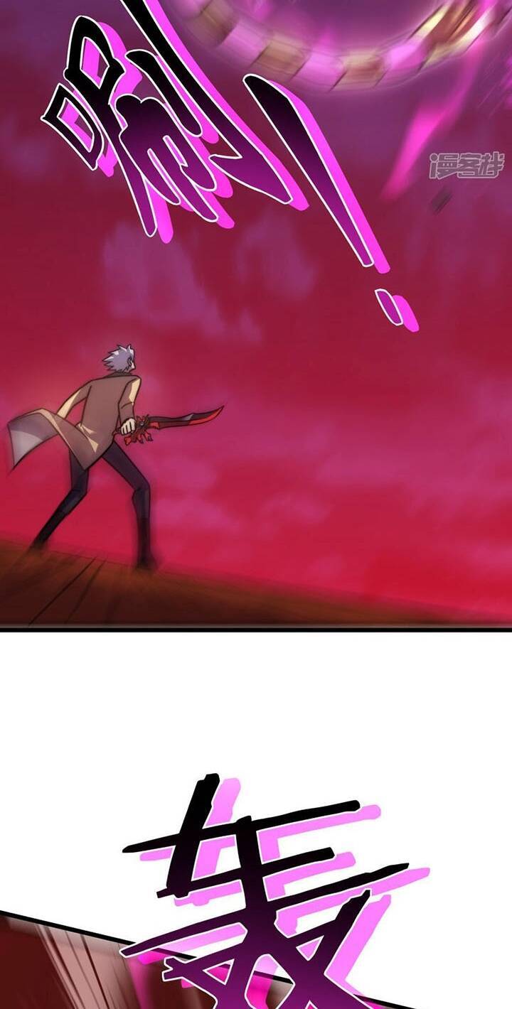 Ta Là Sát Thần Chap 56 - Next Chap 57