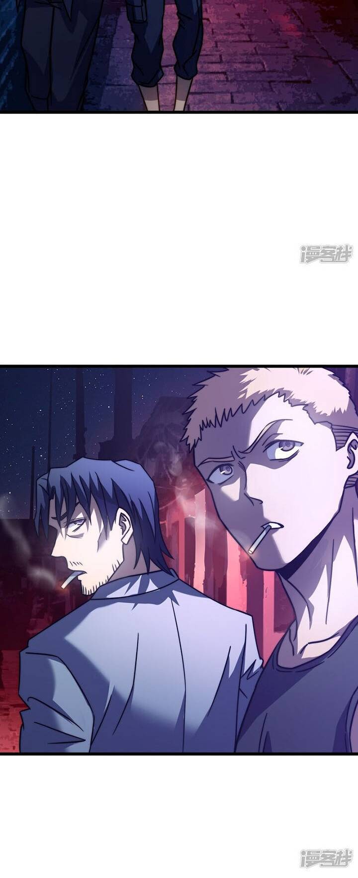 Ta Là Sát Thần Chap 57 - Next Chap 58