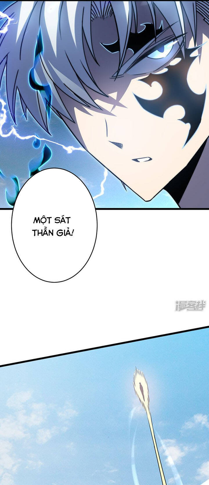 Ta Là Sát Thần Chap 60 - Next Chap 61