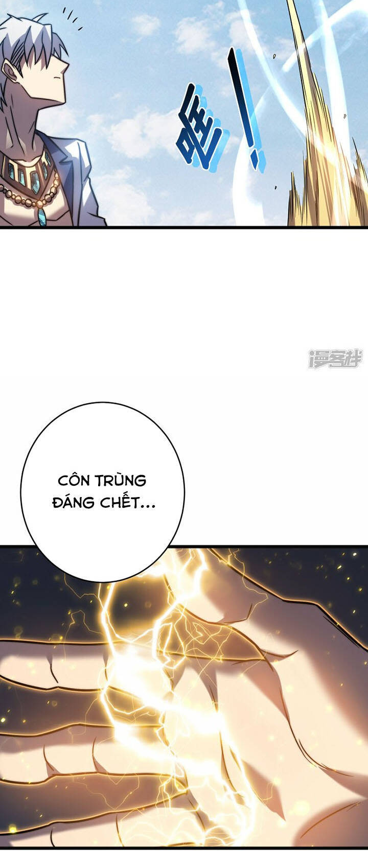 Ta Là Sát Thần Chap 60 - Next Chap 61