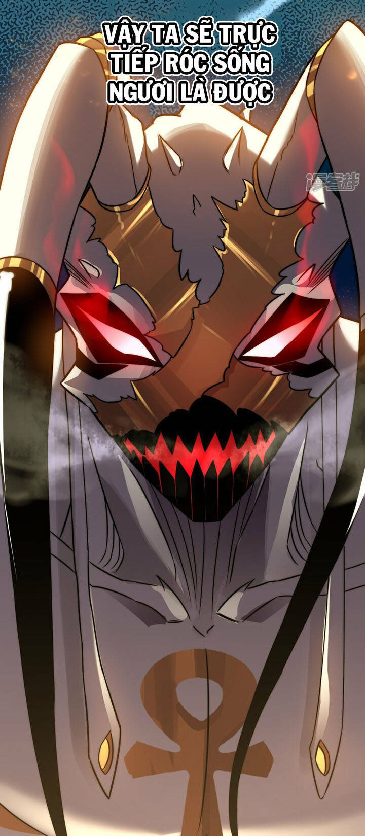 Ta Là Sát Thần Chap 60 - Next Chap 61