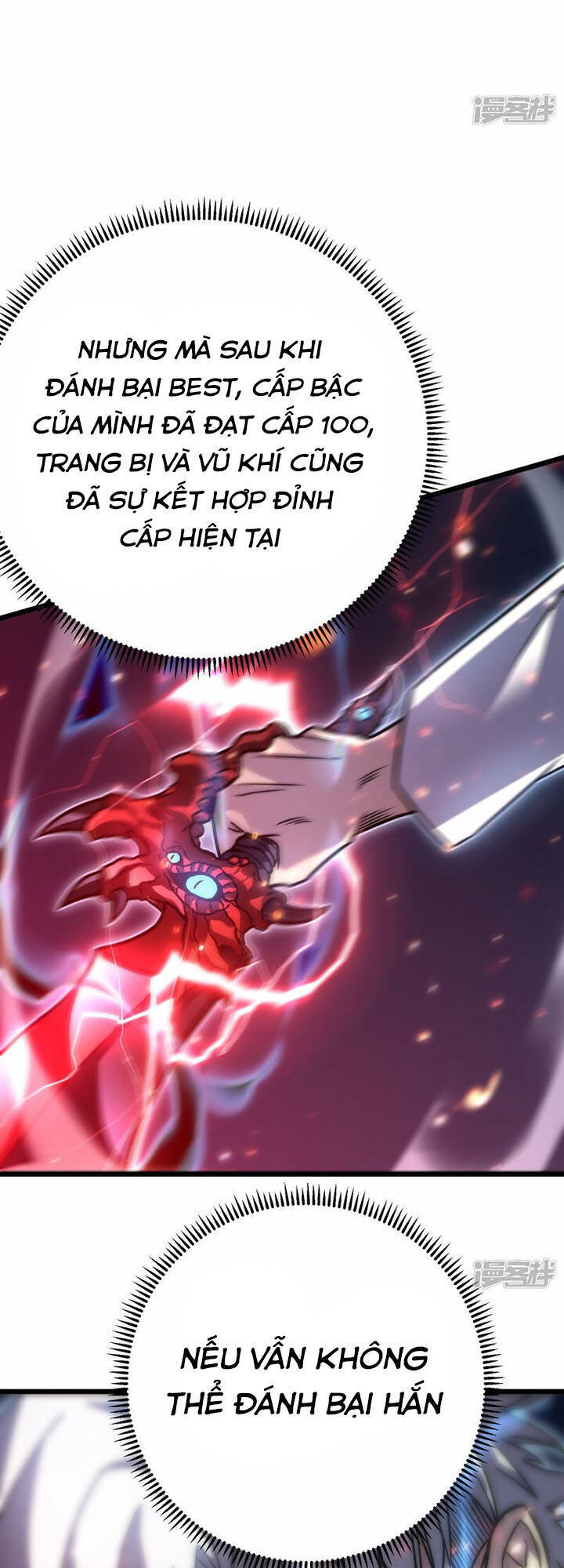 Ta Là Sát Thần Chap 60 - Next Chap 61