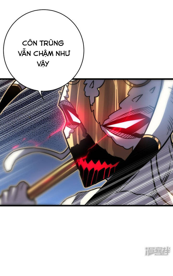 Ta Là Sát Thần Chap 60 - Next Chap 61