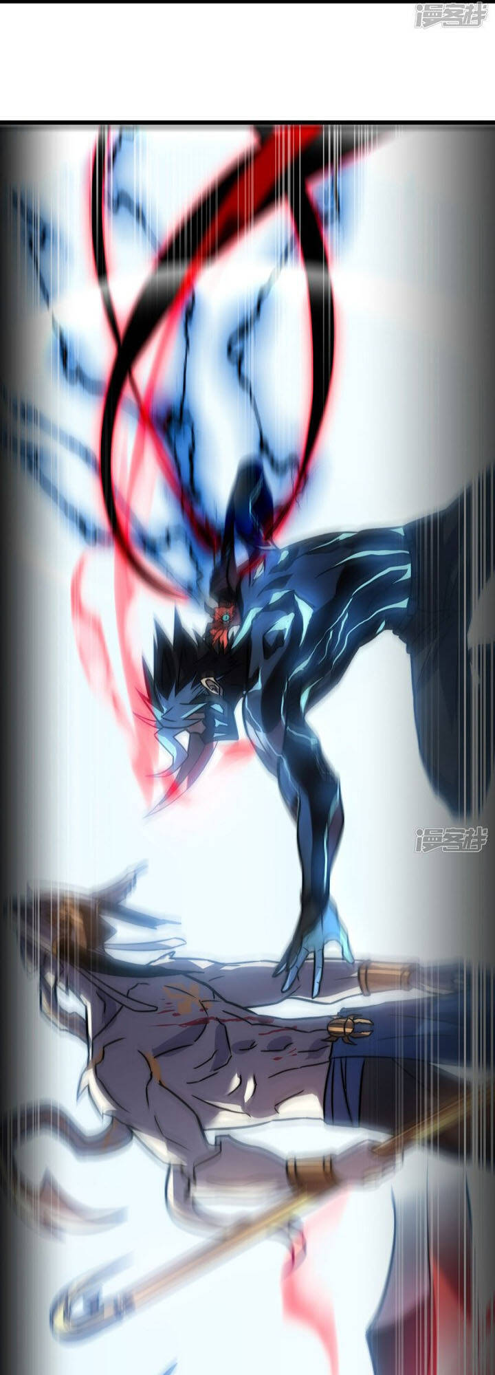 Ta Là Sát Thần Chap 60 - Next Chap 61