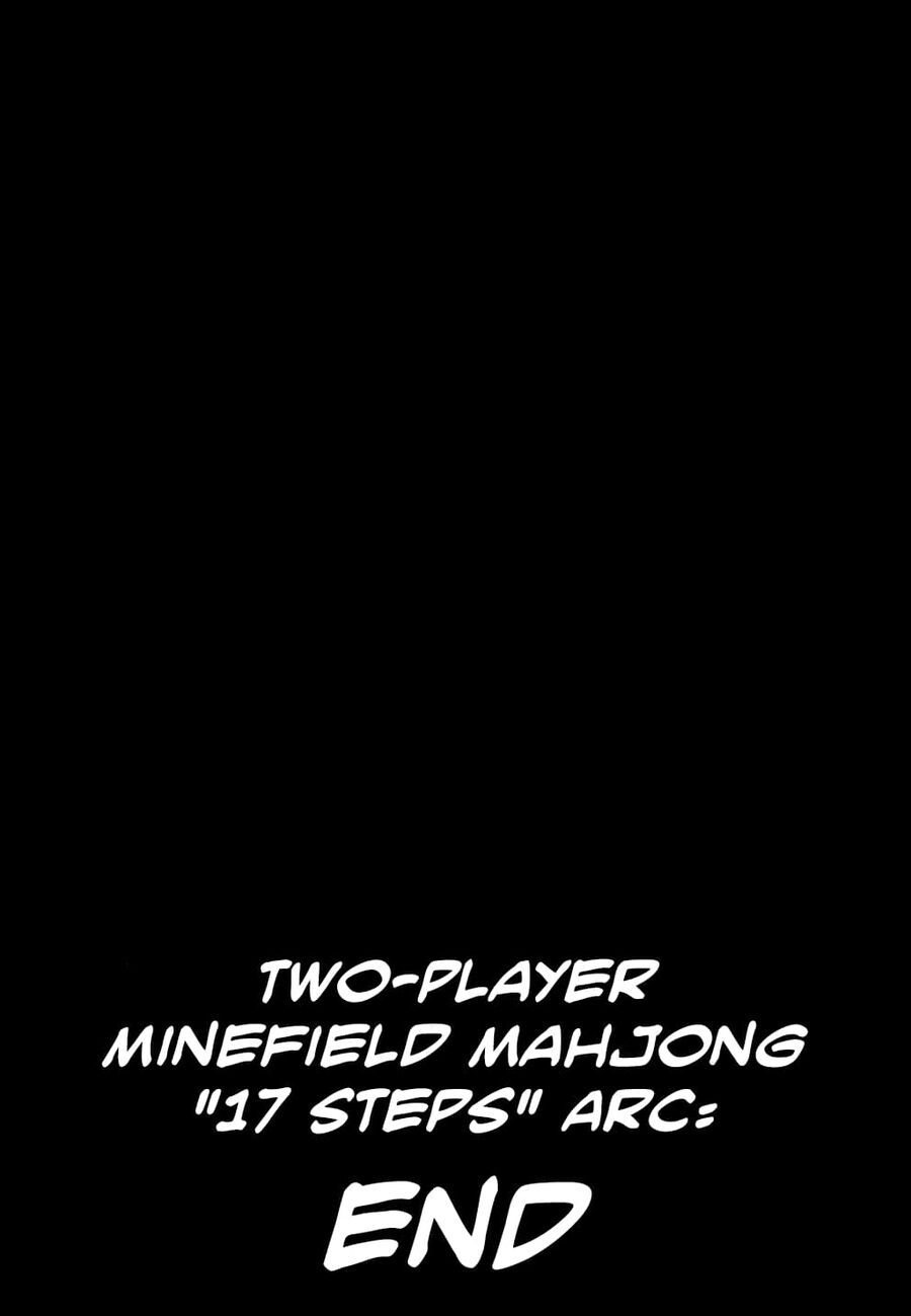 Tobaku Datenroku Kaiji Chap 131 - Next Chap 132