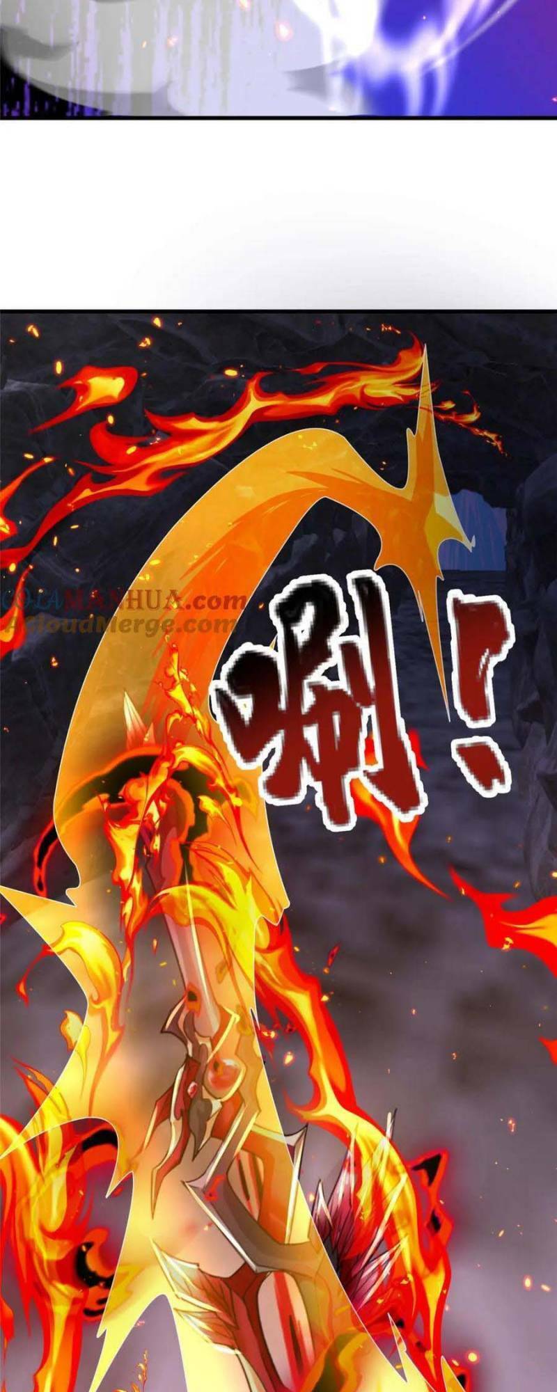 Mục Long Sư Chap 379 - Next Chap 380