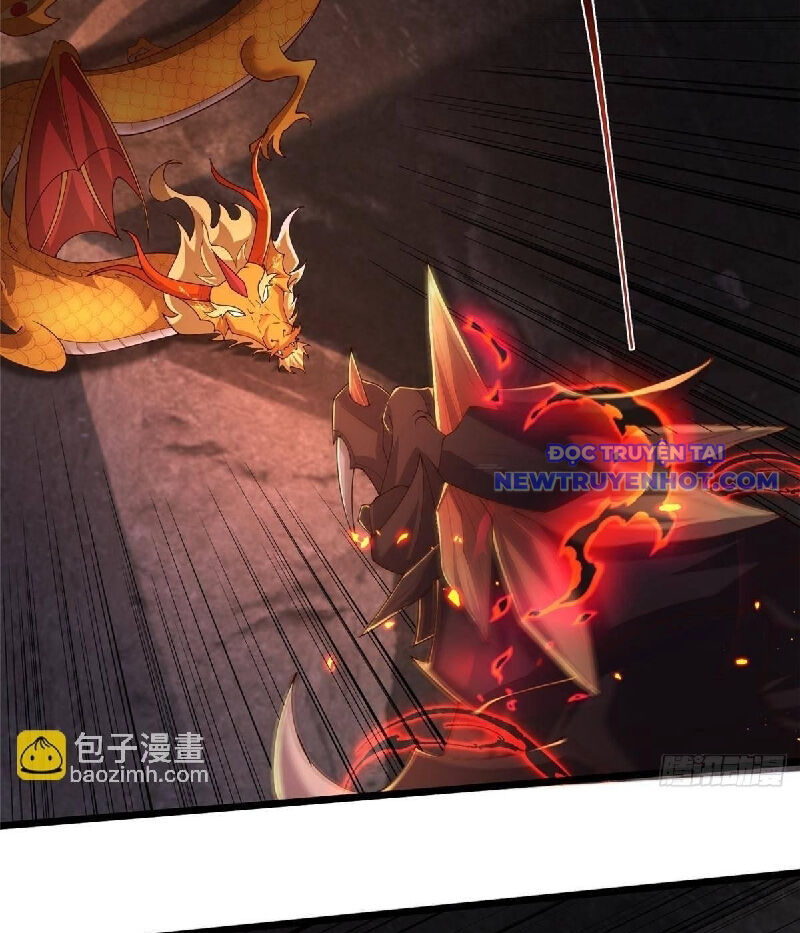 Mục Long Sư Chap 437 - Next Chap 438