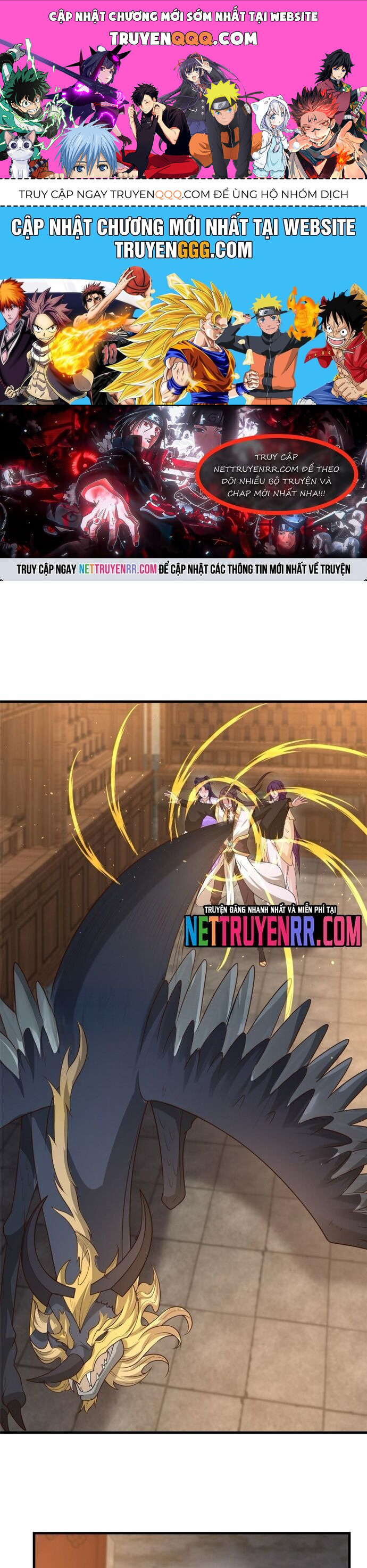 Mục Long Sư Chap 462 - Next Chap 463