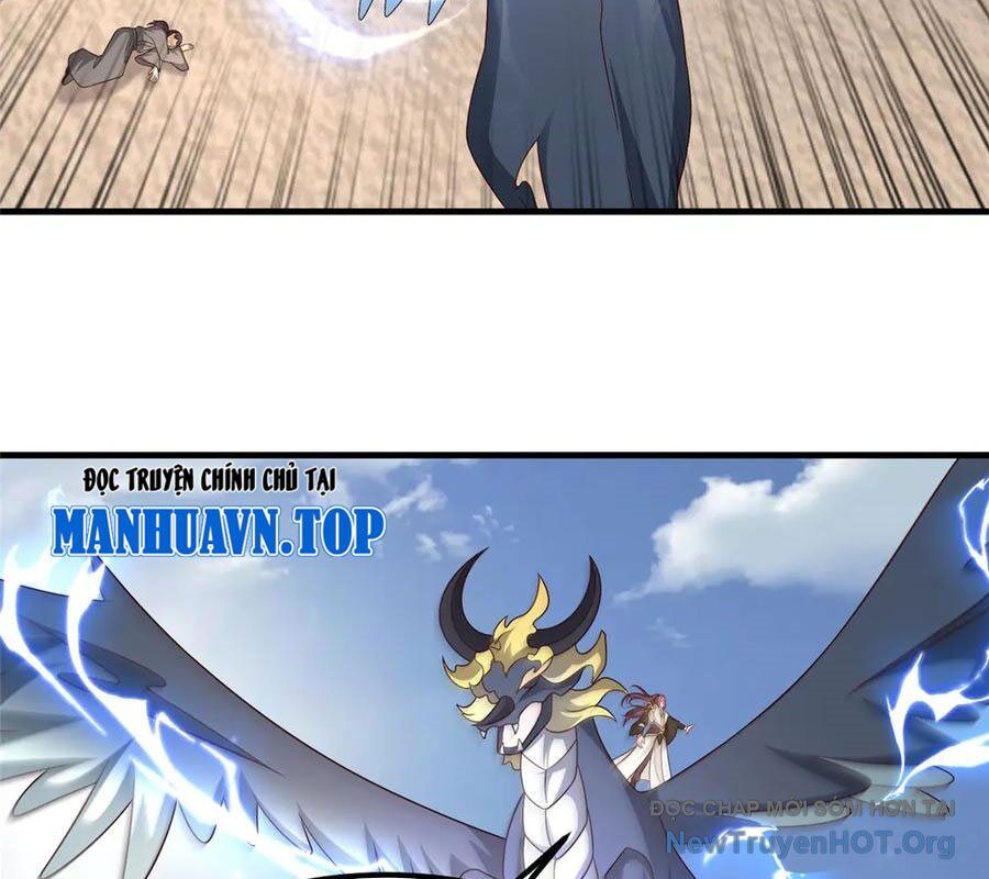 Mục Long Sư Chap 471 - Next Chap 472