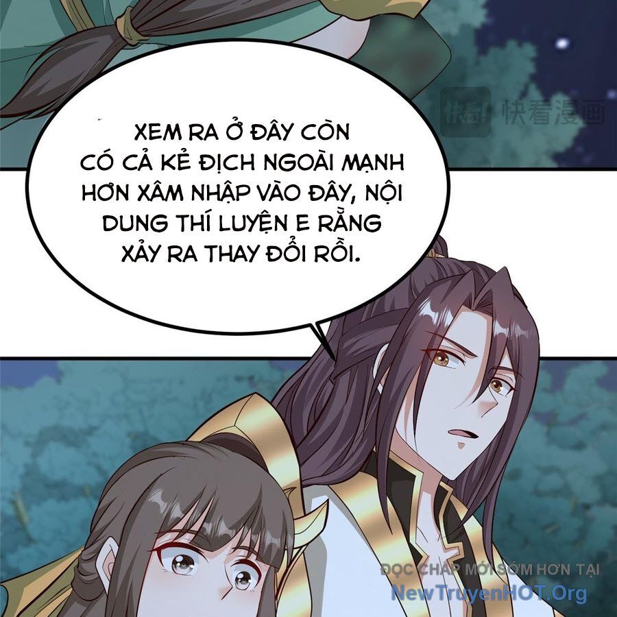 Mục Long Sư Chap 480 - Next Chap 481