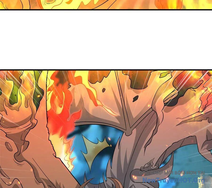 Mục Long Sư Chap 483 - Next Chap 484