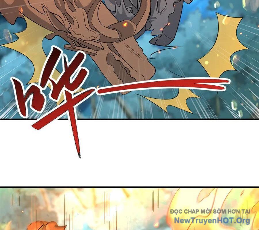 Mục Long Sư Chap 483 - Next Chap 484