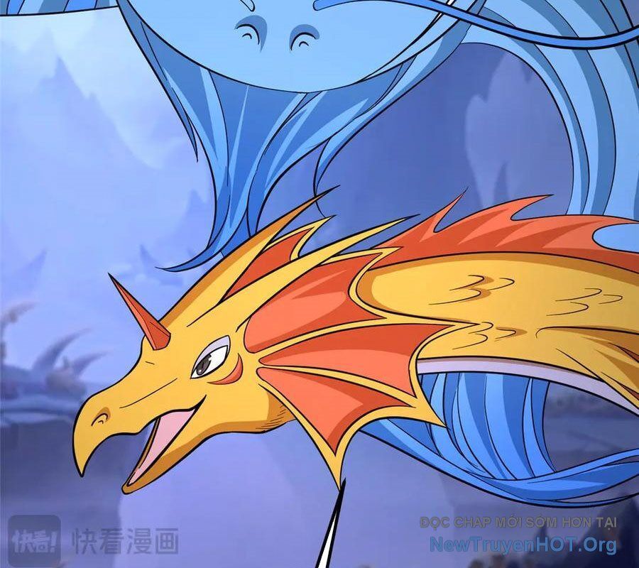 Mục Long Sư Chap 489 - Next Chap 490