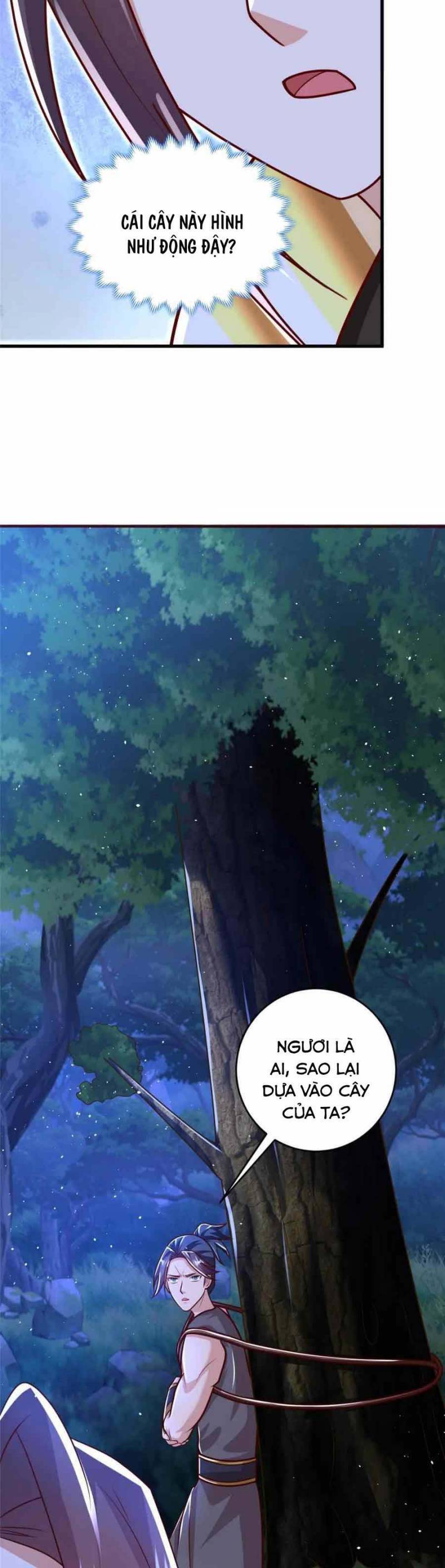 Mục Long Sư Chap 383 - Next Chap 384