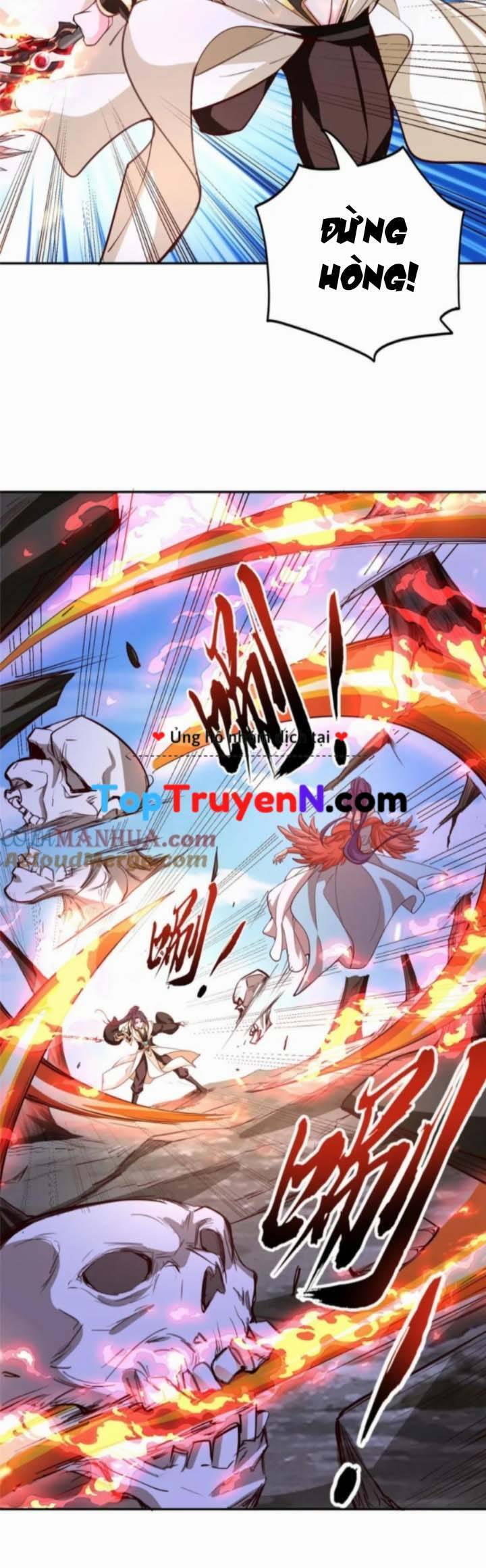 Mục Long Sư Chap 389 - Next Chap 390