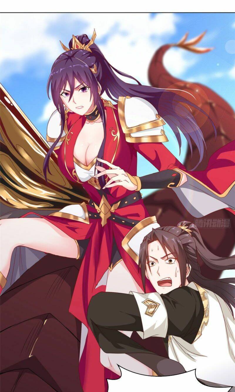 Mục Long Sư Chap 4 - Next Chap 5