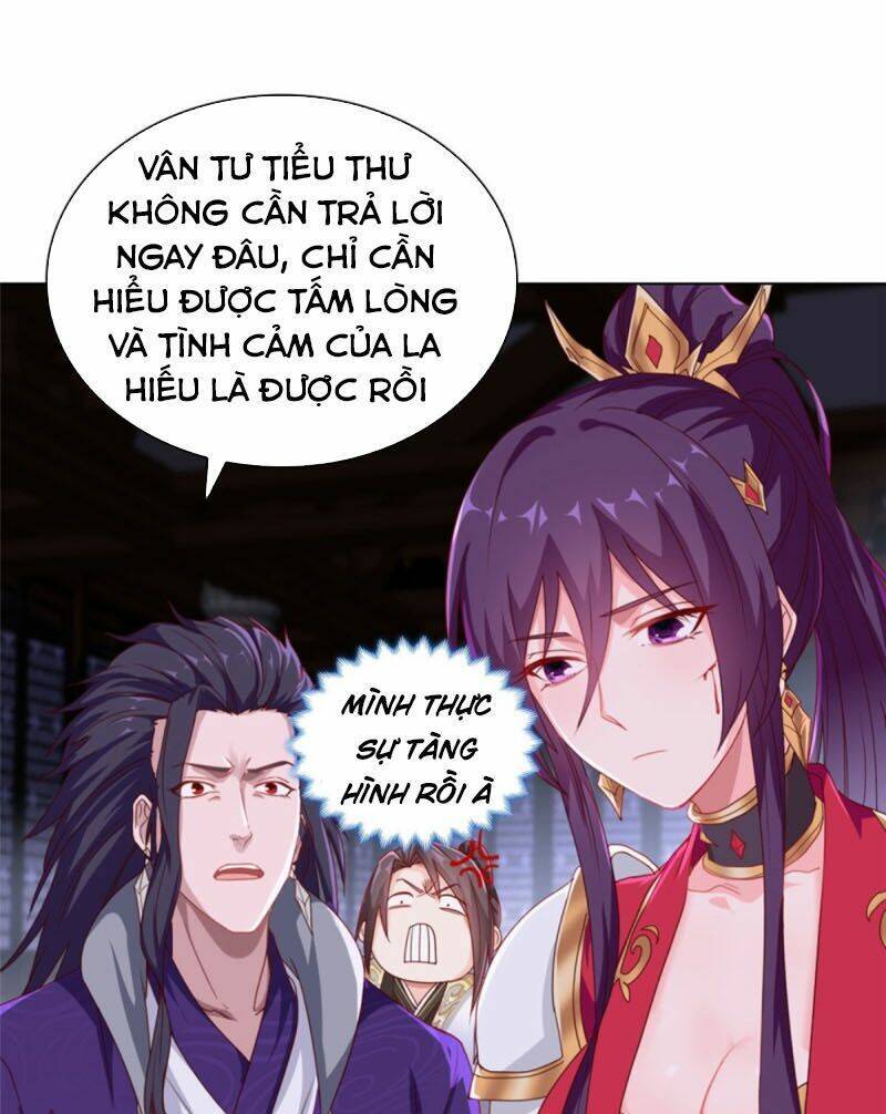 Mục Long Sư Chap 4 - Next Chap 5