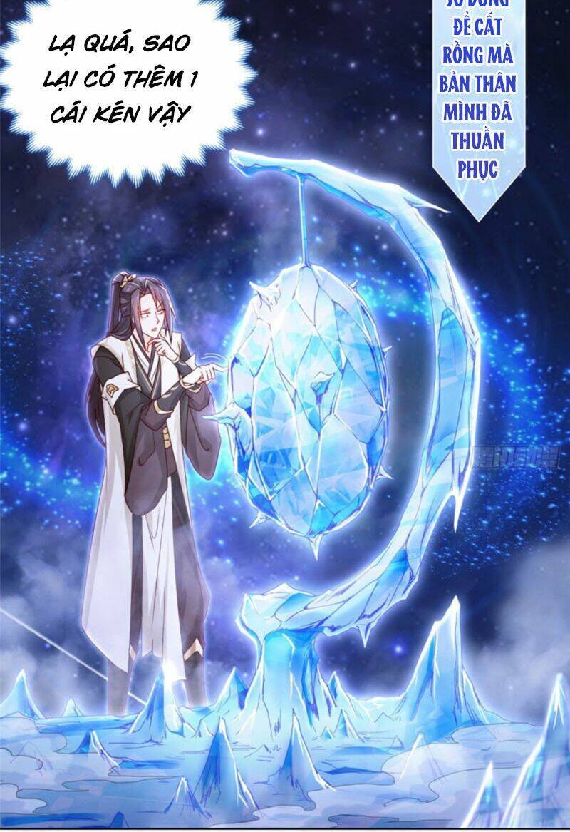 Mục Long Sư Chap 4 - Next Chap 5