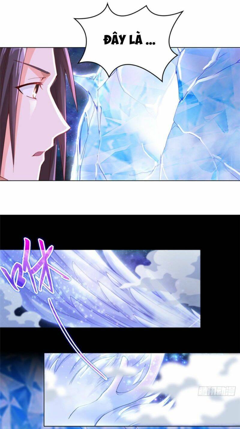 Mục Long Sư Chap 4 - Next Chap 5