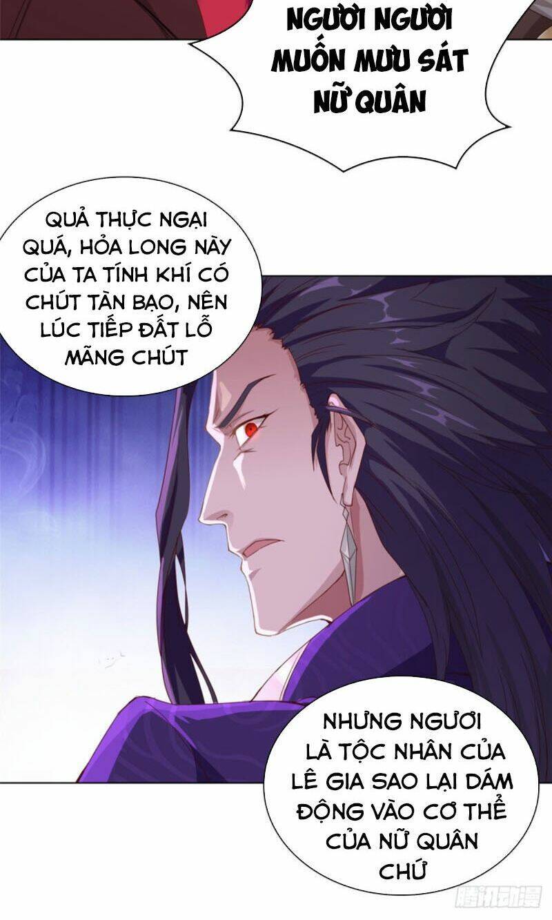 Mục Long Sư Chap 4 - Next Chap 5