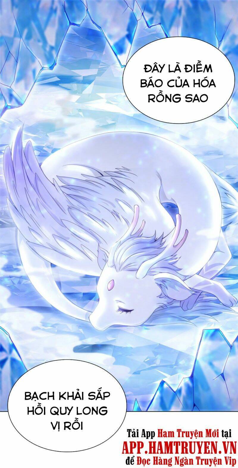 Mục Long Sư Chap 4 - Next Chap 5