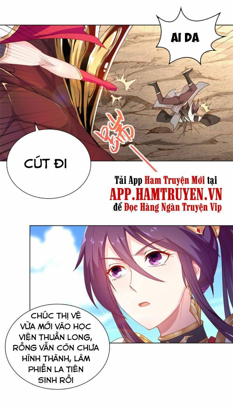 Mục Long Sư Chap 4 - Next Chap 5