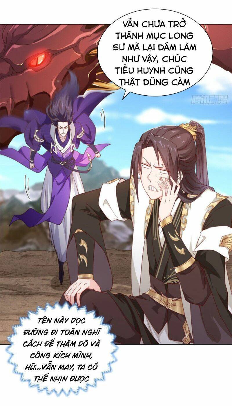 Mục Long Sư Chap 4 - Next Chap 5