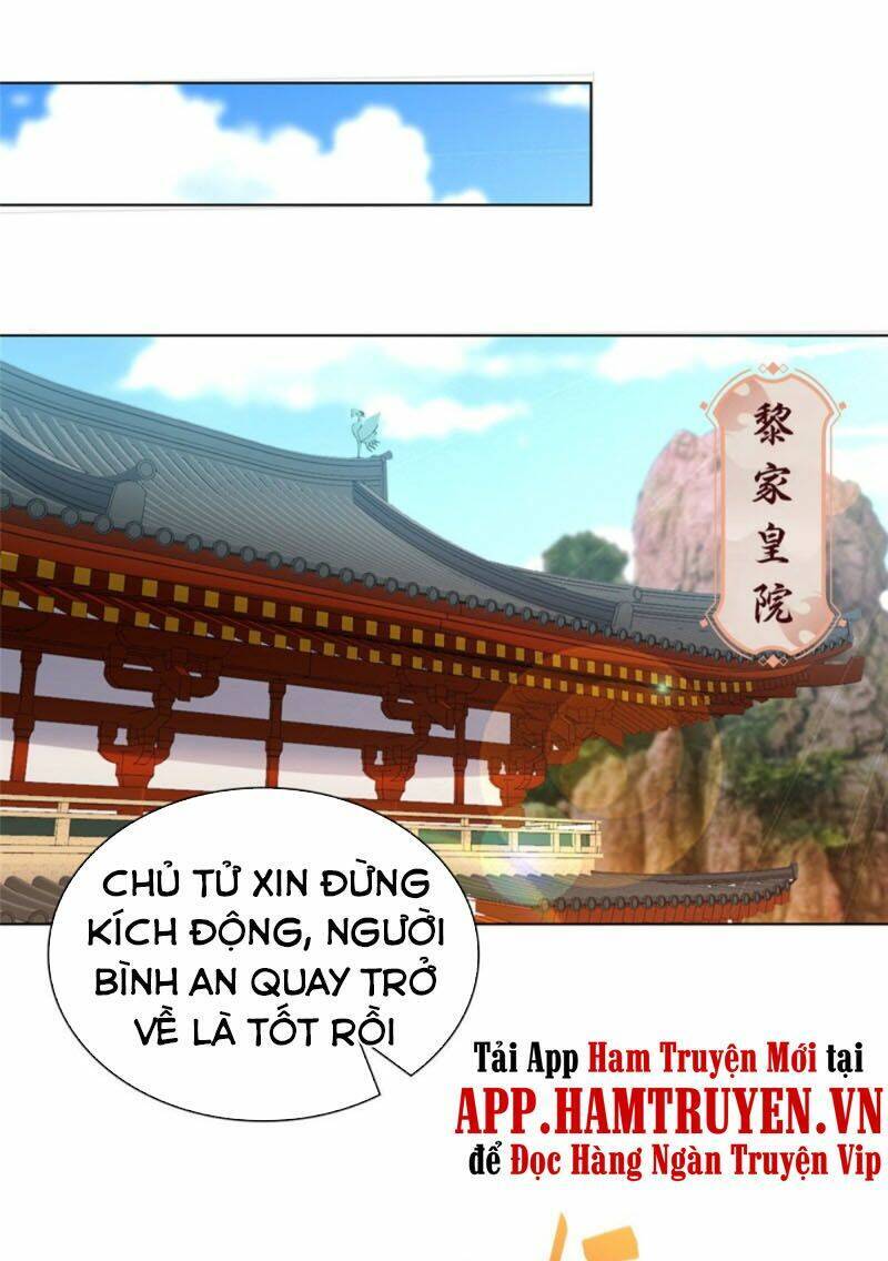 Mục Long Sư Chap 4 - Next Chap 5