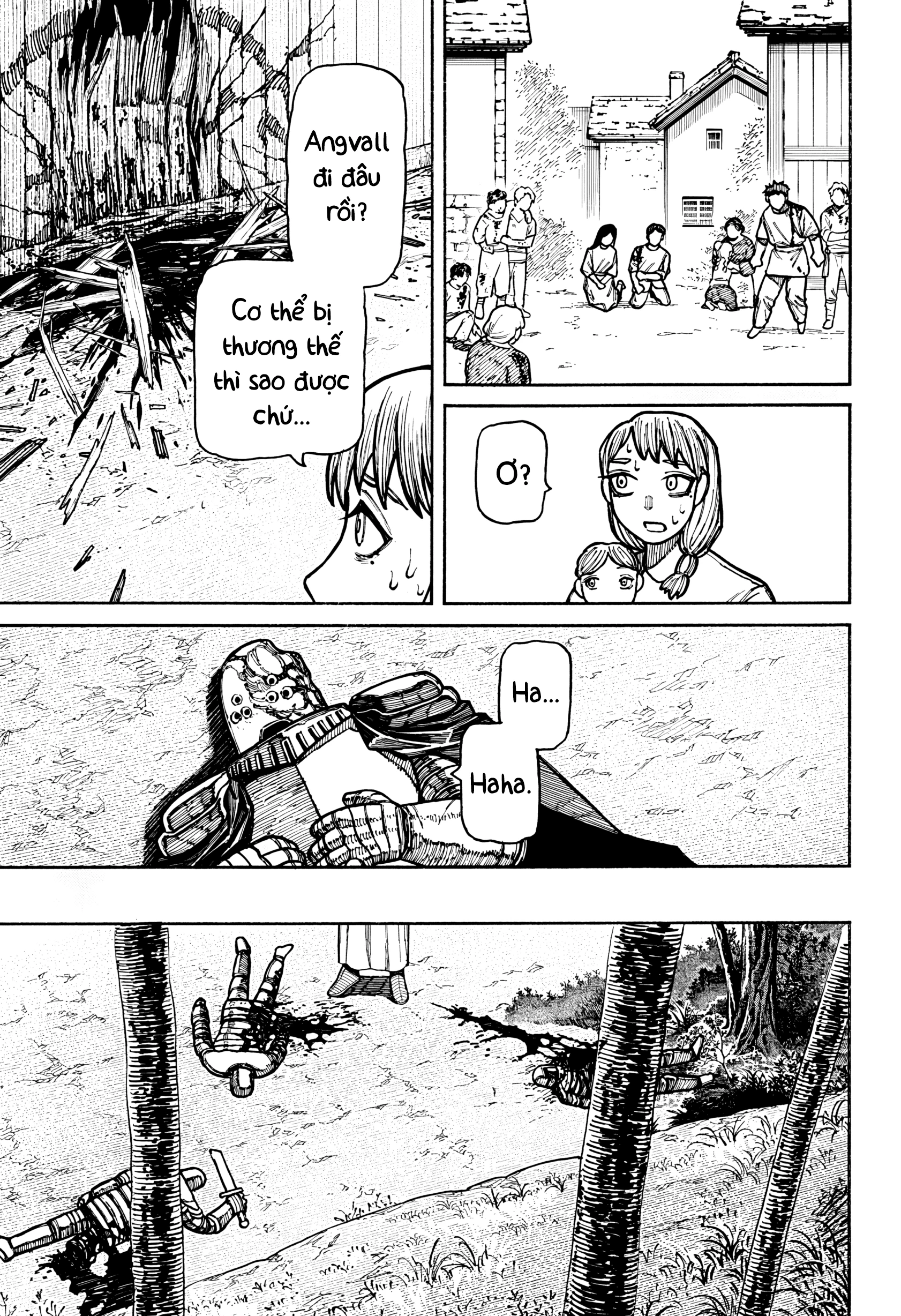 Mục Long Sư Chap 422 - Next Chap 423