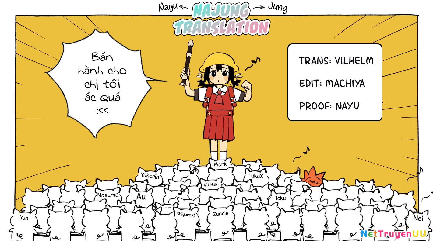 Mục Long Sư Chap 423 - Next Chap 424