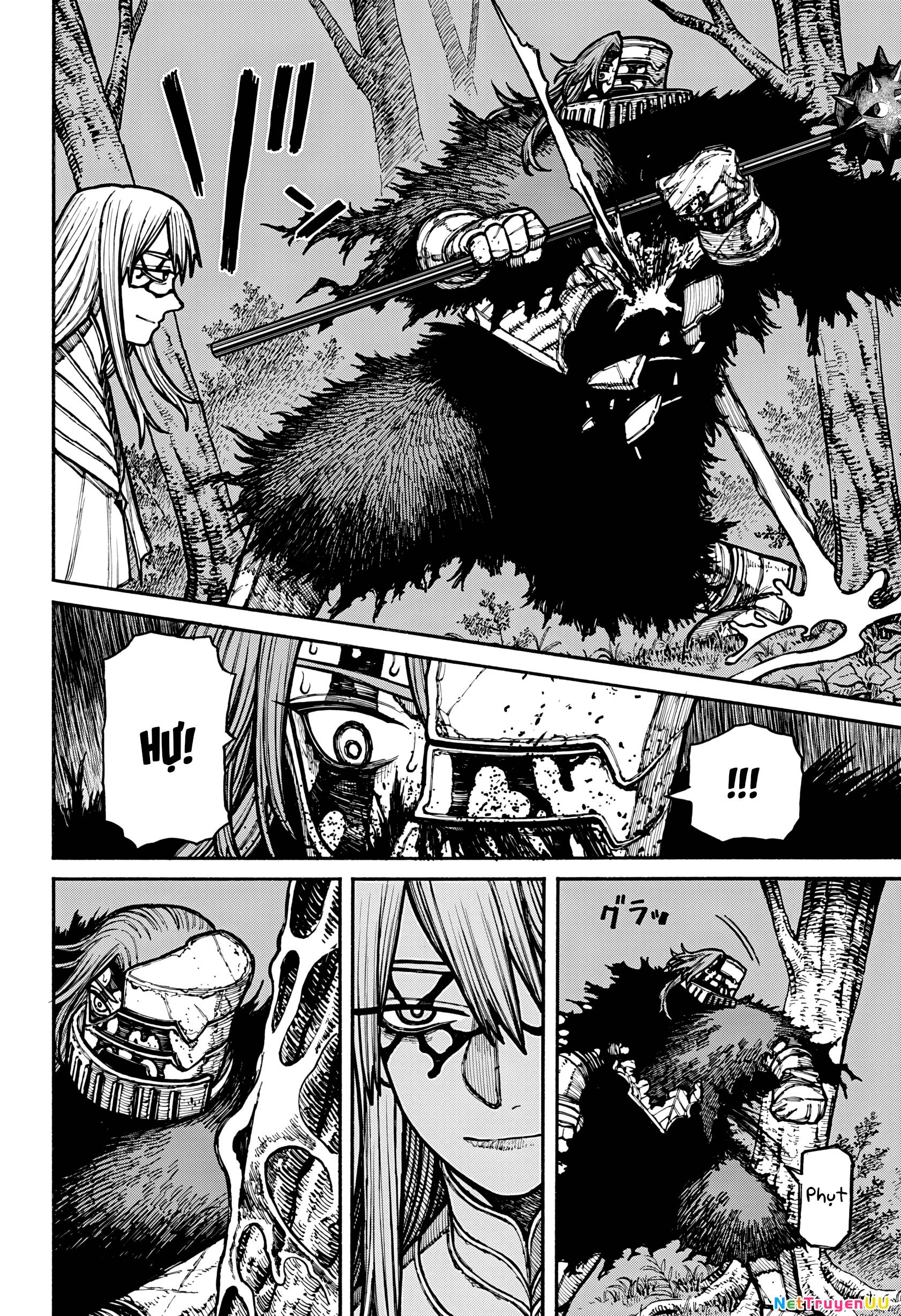 Mục Long Sư Chap 431 - Next Chap 432