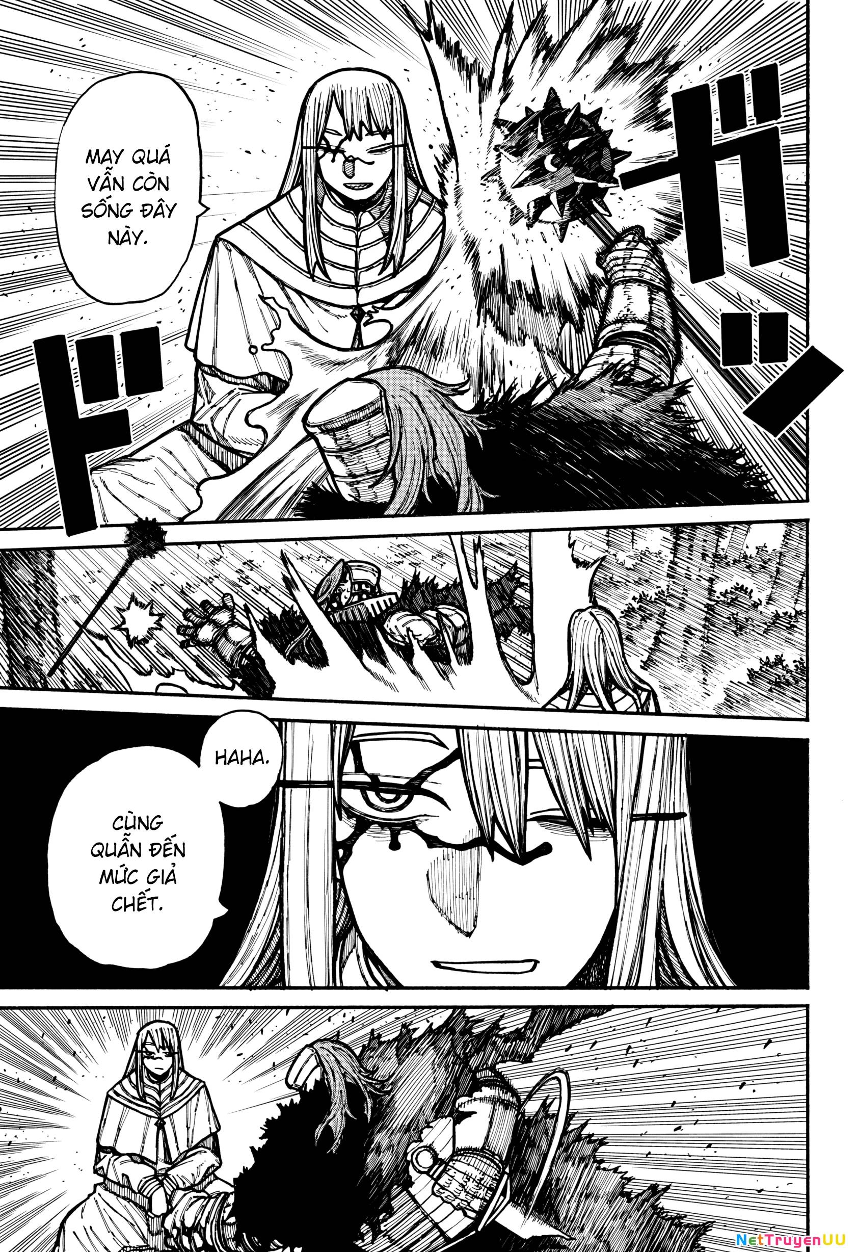 Mục Long Sư Chap 432 - Next Chap 433