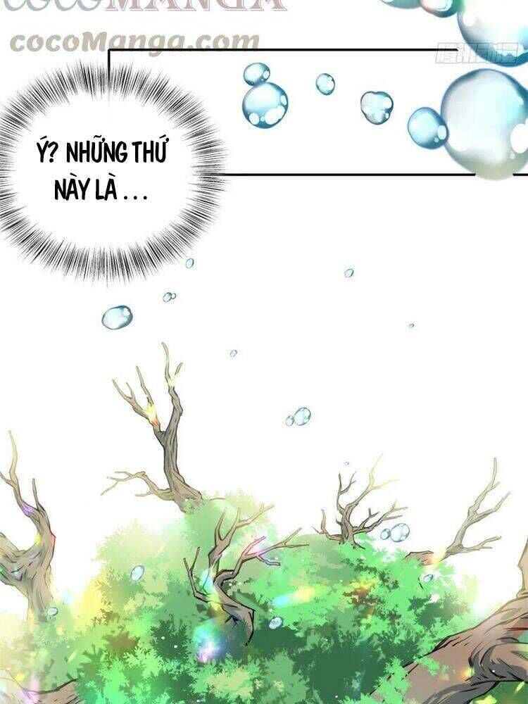 Ta Tự Thành Hoàng Không Cần Thiên Mệnh Chap 60 - Next Chap 61