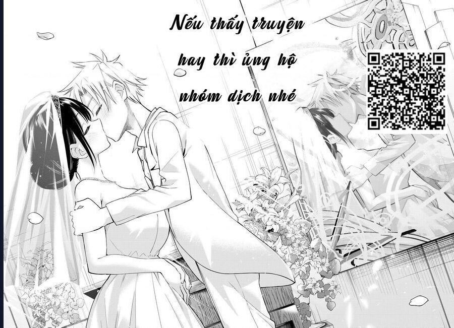 Amagami-San Chi No Enmusubi! Chap 194 - Next Chap 195