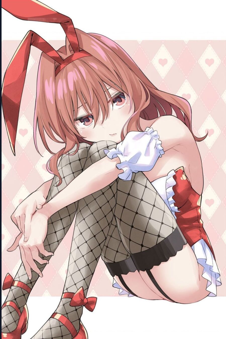 Amagami-San Chi No Enmusubi! Chap 194 - Next Chap 195