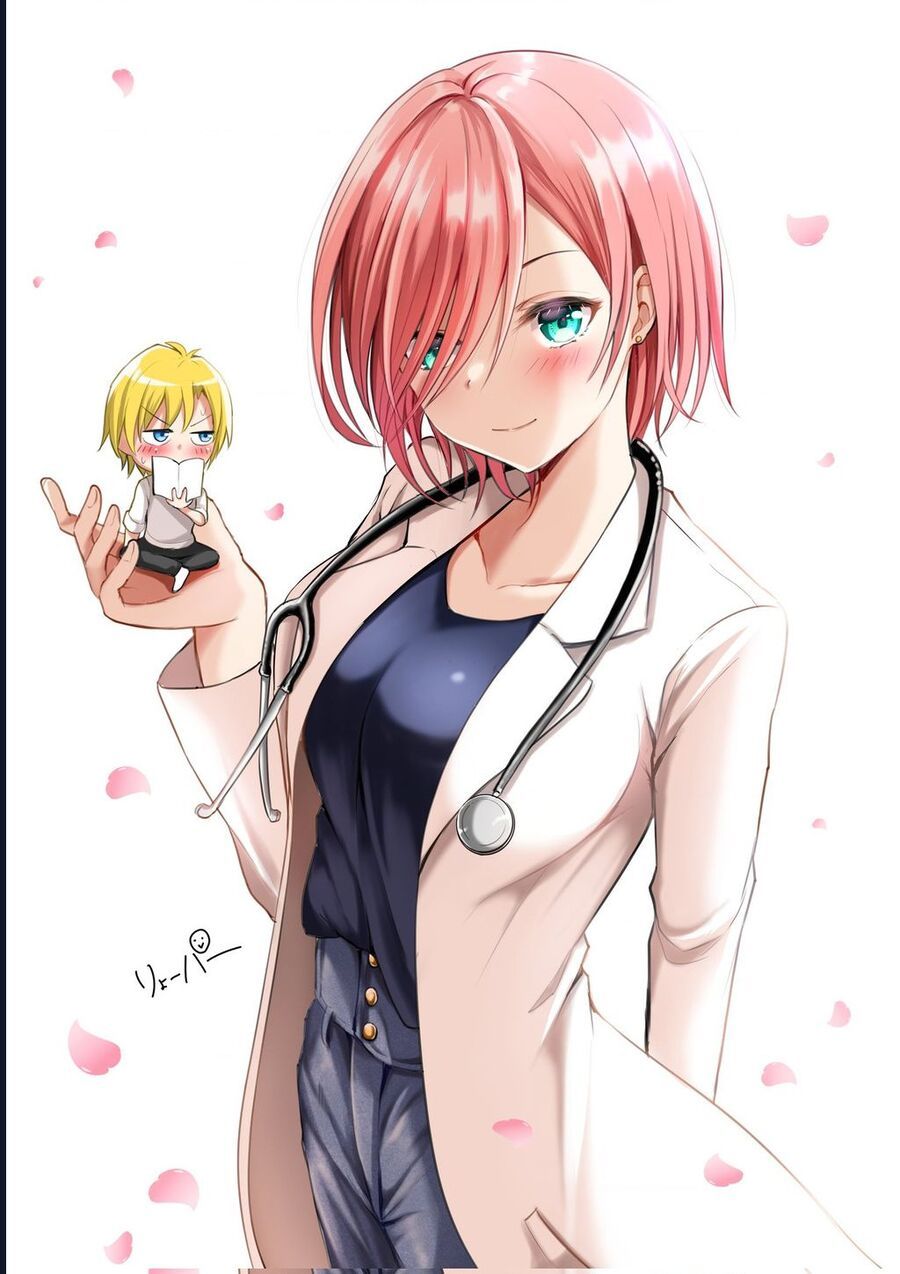 Amagami-San Chi No Enmusubi! Chap 194 - Next Chap 195