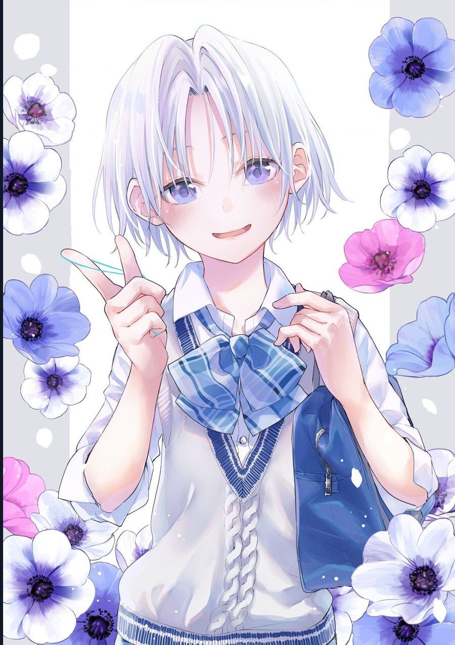 Amagami-San Chi No Enmusubi! Chap 194 - Next Chap 195