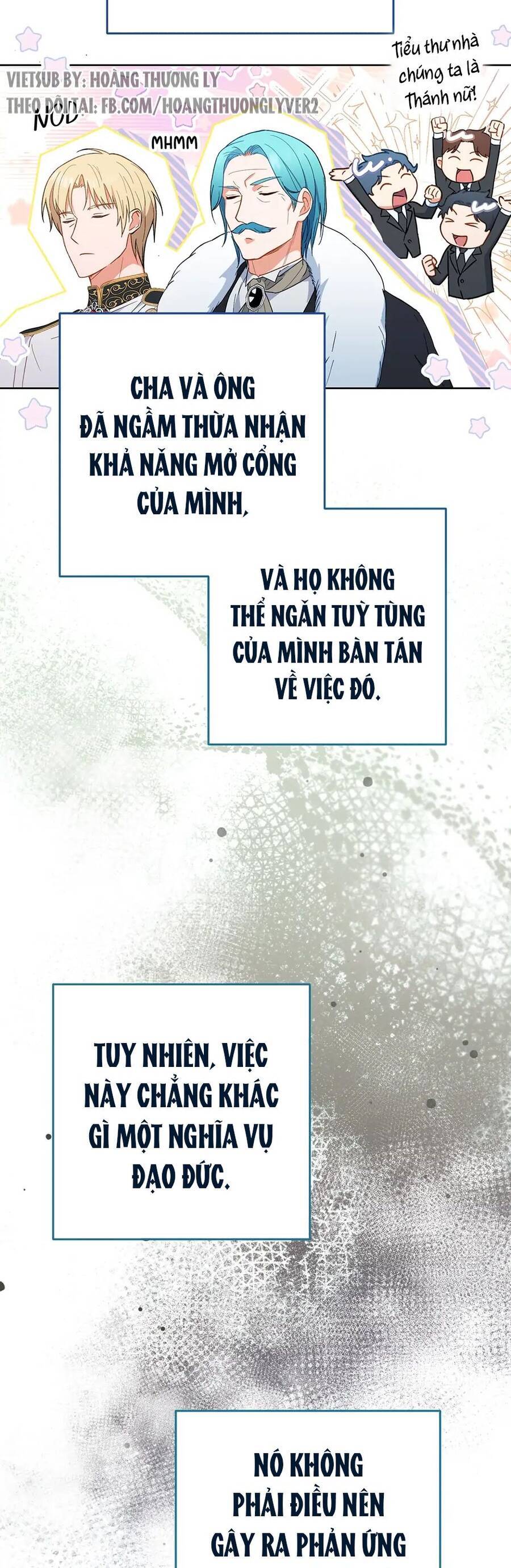 Đầu Bếp Hoàng Gia Chap 96 - Next Chap 97