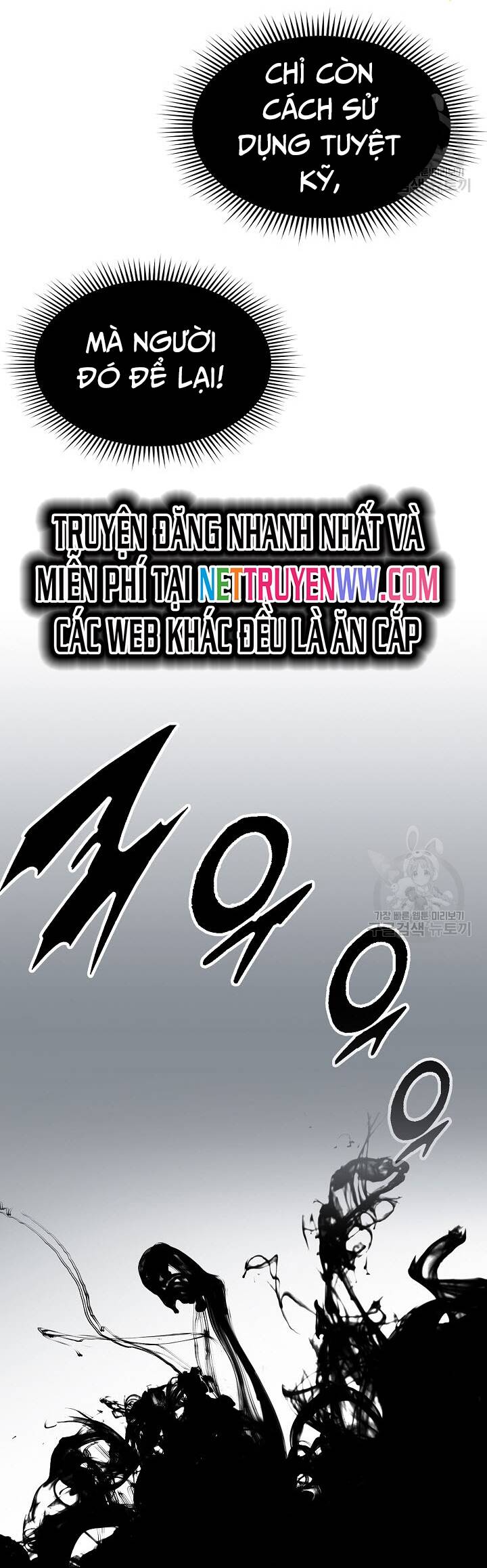 Hồi Ức Của Chiến Thần Chap 127 - Next Chap 128