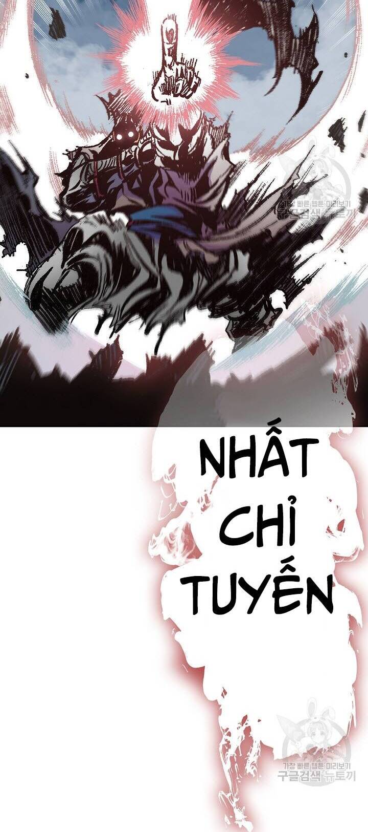 Hồi Ức Của Chiến Thần Chap 127 - Next Chap 128