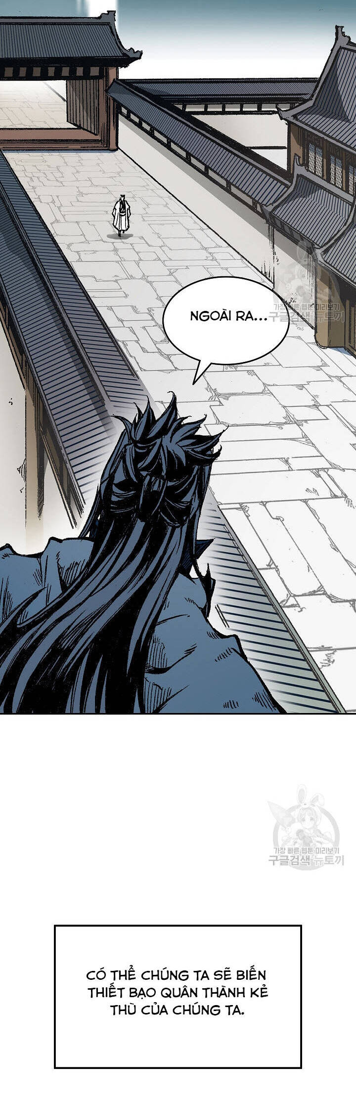 Hồi Ức Của Chiến Thần Chap 140 - Next Chap 141