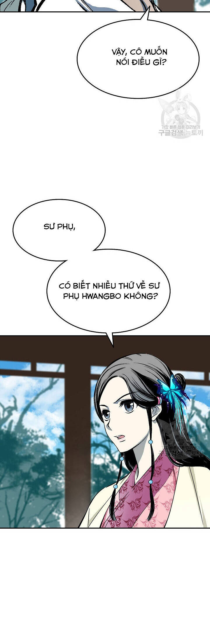 Hồi Ức Của Chiến Thần Chap 140 - Next Chap 141