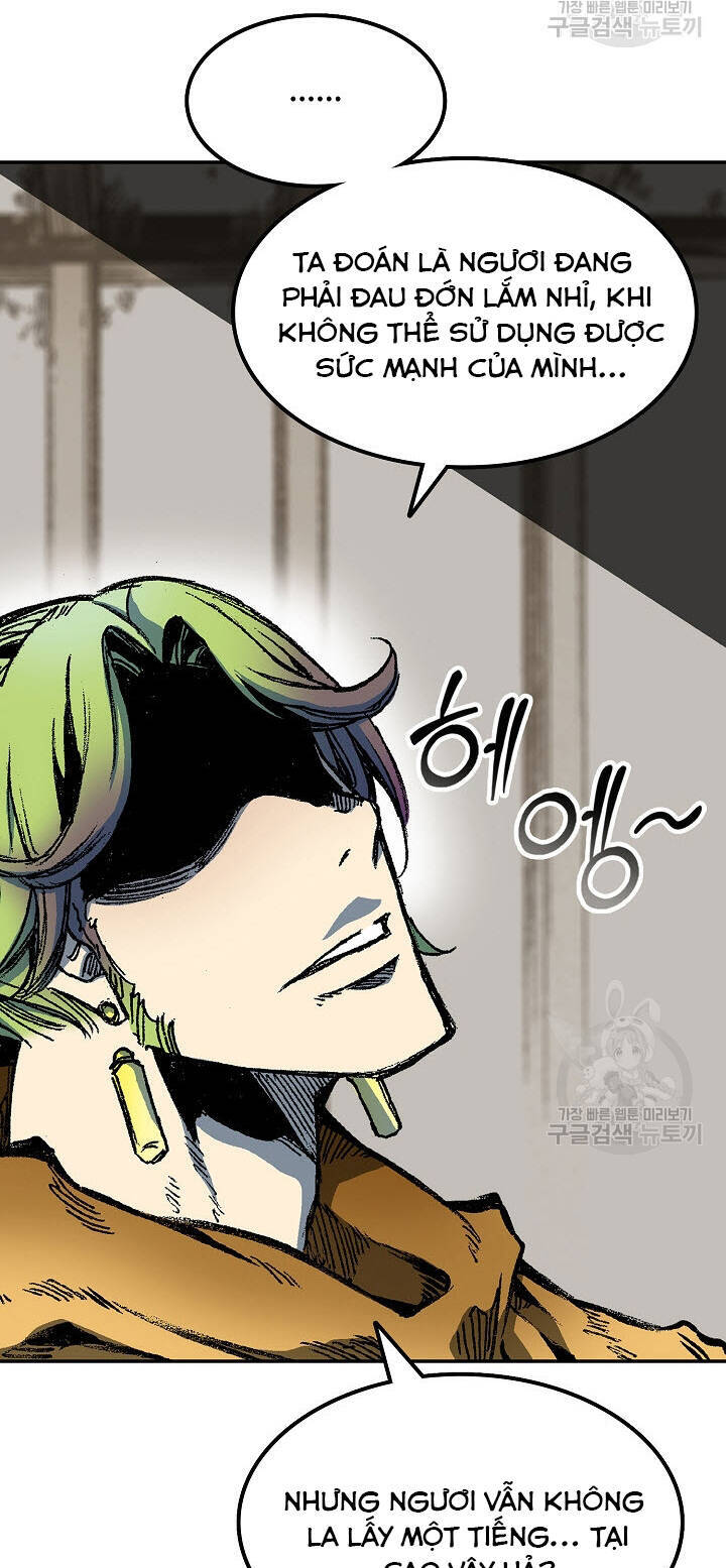 Hồi Ức Của Chiến Thần Chap 141 - Next Chap 142