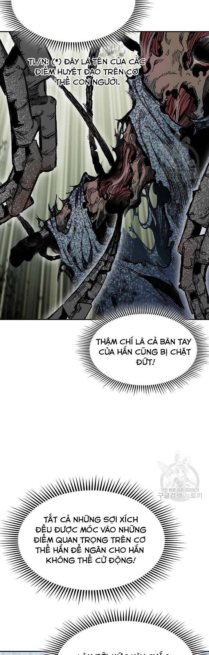 Hồi Ức Của Chiến Thần Chap 149 - Next Chap 150